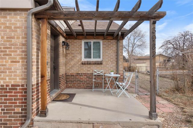 3032 N Adams Street, Denver, CO 80205