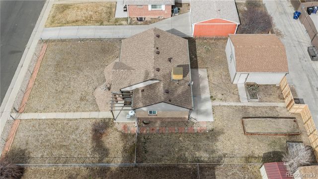 3032 N Adams Street, Denver, CO 80205