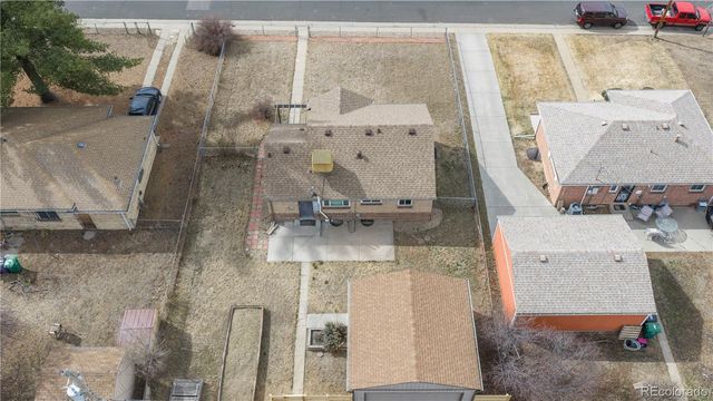 3032 N Adams Street, Denver, CO 80205