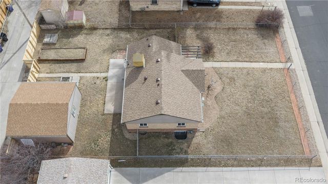 3032 N Adams Street, Denver, CO 80205