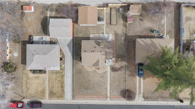 3032 N Adams Street, Denver, CO 80205