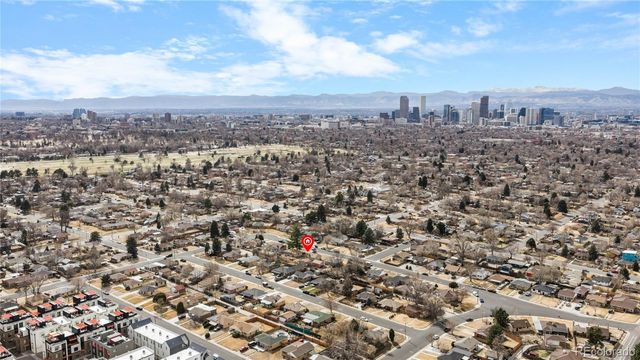 3032 N Adams Street, Denver, CO 80205