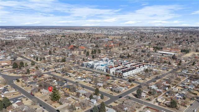 3032 N Adams Street, Denver, CO 80205