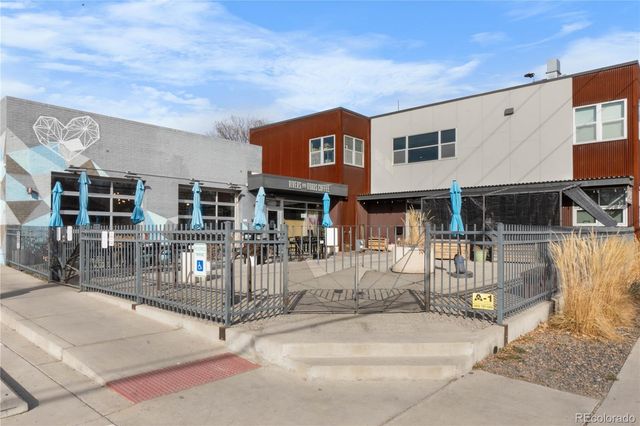 3032 N Adams Street, Denver, CO 80205