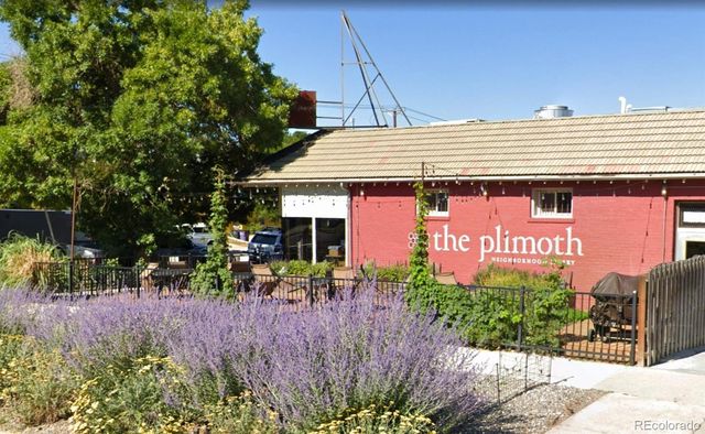 3032 N Adams Street, Denver, CO 80205