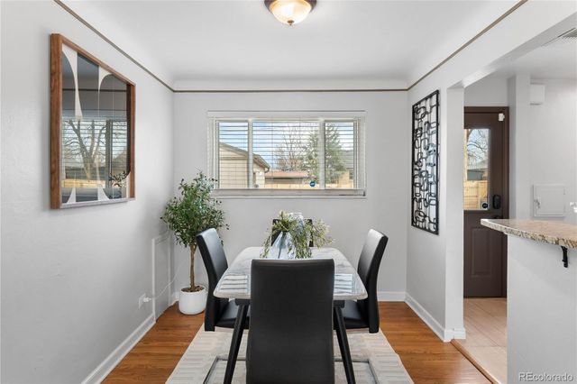 3032 N Adams Street, Denver, CO 80205