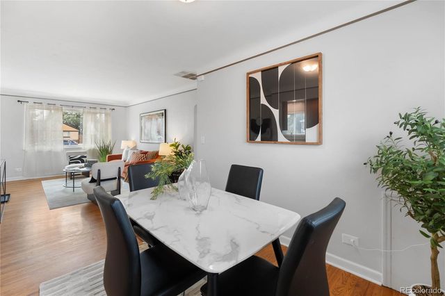 3032 N Adams Street, Denver, CO 80205