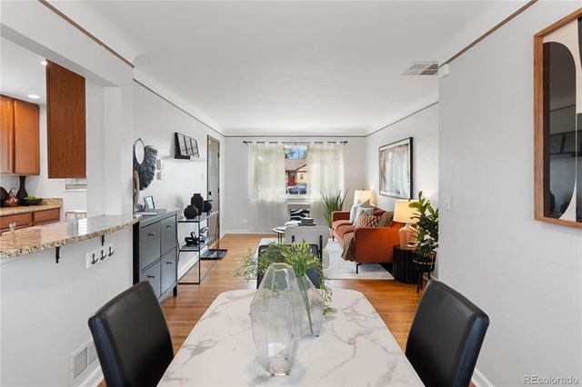 3032 N Adams Street, Denver, CO 80205