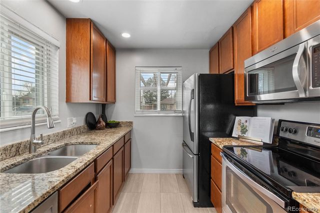 3032 N Adams Street, Denver, CO 80205