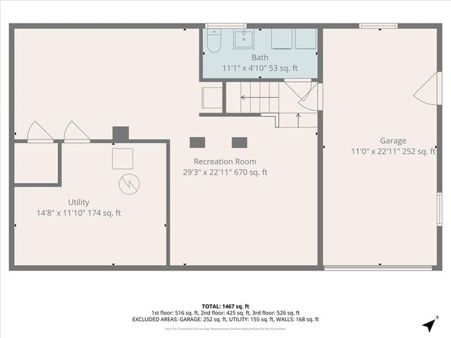 1 Pettine Street, Coventry, RI 02816