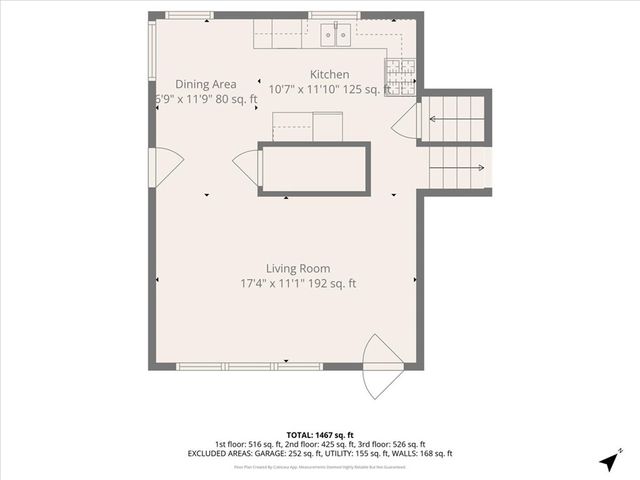 1 Pettine Street, Coventry, RI 02816