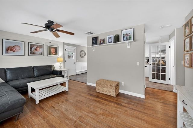 1 Pettine Street, Coventry, RI 02816