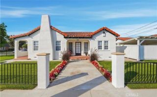 800 N Janss, Anaheim, CA 92805