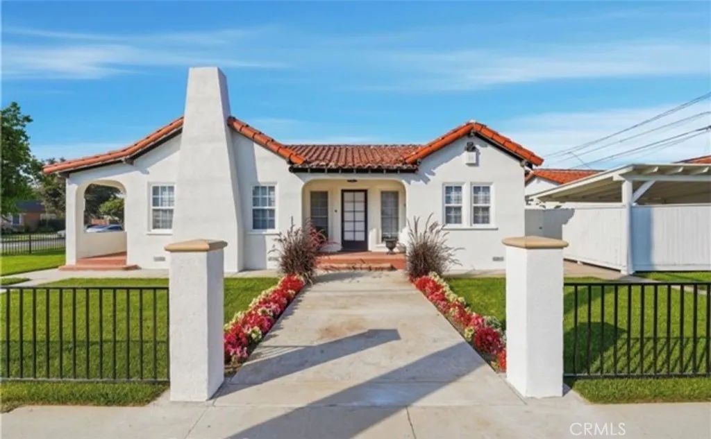 800 N Janss, Anaheim, CA 92805