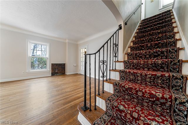 2317 Canterbury Road, University Heights, OH 44118