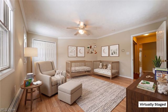 2317 Canterbury Road, University Heights, OH 44118