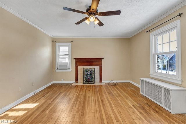 2317 Canterbury Road, University Heights, OH 44118
