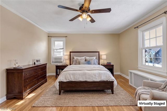 2317 Canterbury Road, University Heights, OH 44118
