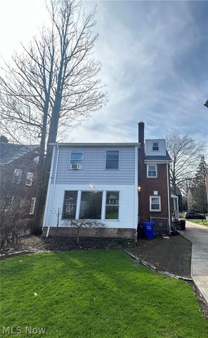 2317 Canterbury Road, University Heights, OH 44118