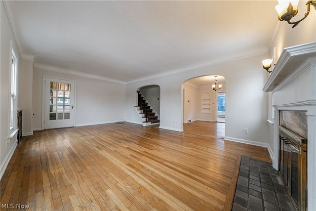 2317 Canterbury Road, University Heights, OH 44118