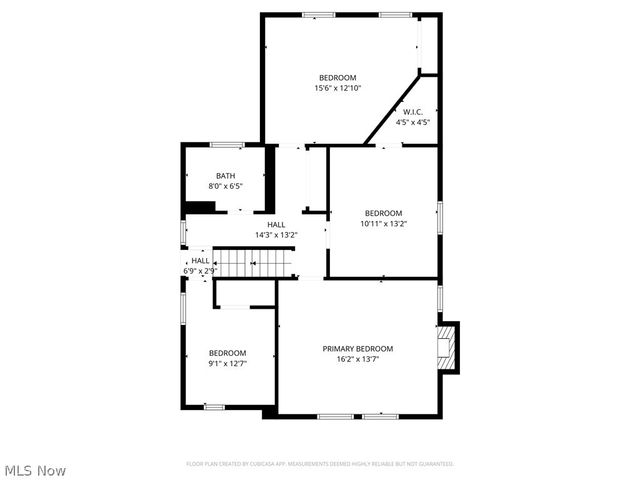 2317 Canterbury Road, University Heights, OH 44118