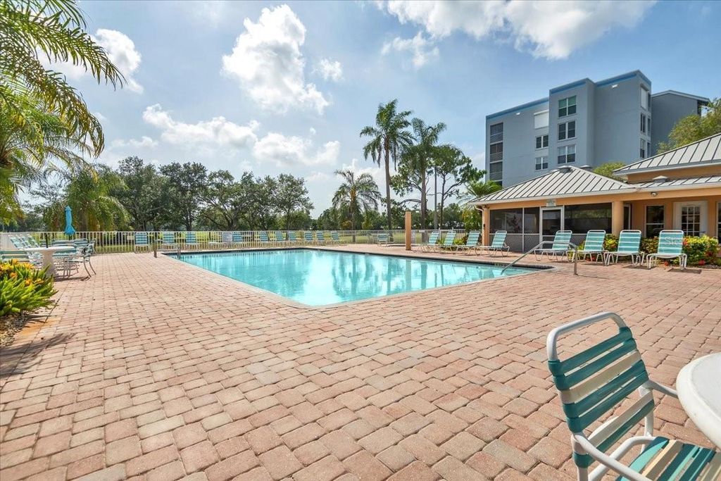 Image 49 of property listing at 4220 PINEBROOK CIRCLE 11, Bradenton, FL 34209