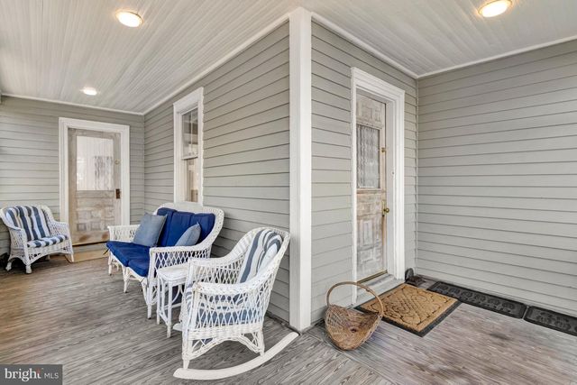 206 E MARKET ST, Lewes, DE 19958