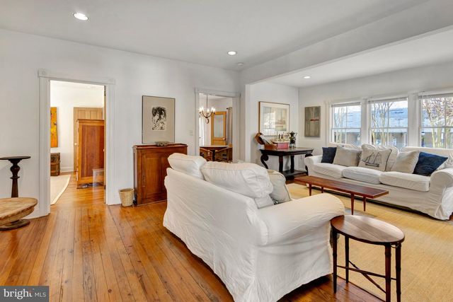 206 E MARKET ST, Lewes, DE 19958