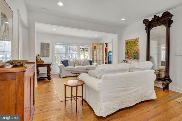 206 E MARKET ST, Lewes, DE 19958