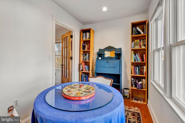 206 E MARKET ST, Lewes, DE 19958