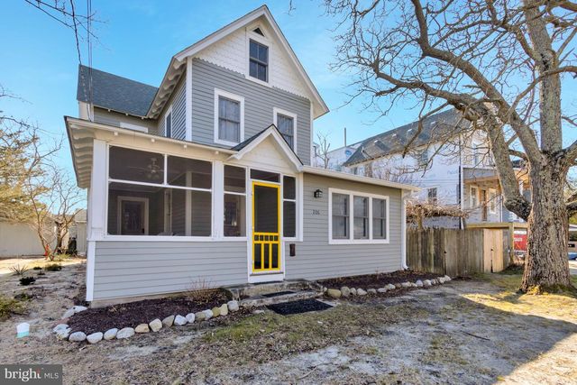 206 E MARKET ST, Lewes, DE 19958