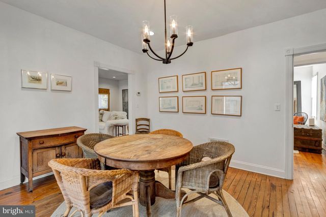 206 E MARKET ST, Lewes, DE 19958