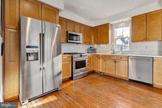 206 E MARKET ST, Lewes, DE 19958