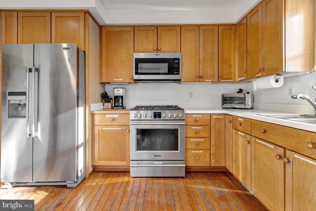 206 E MARKET ST, Lewes, DE 19958