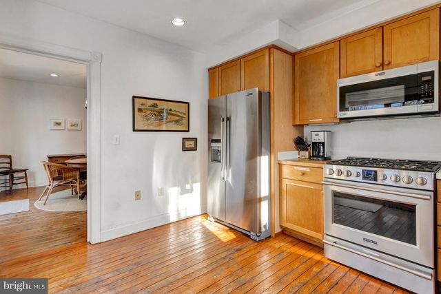 206 E MARKET ST, Lewes, DE 19958