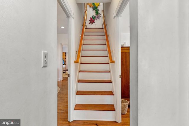 206 E MARKET ST, Lewes, DE 19958