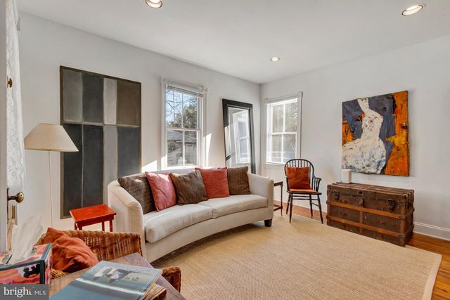 206 E MARKET ST, Lewes, DE 19958