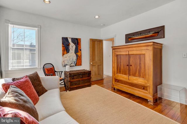 206 E MARKET ST, Lewes, DE 19958