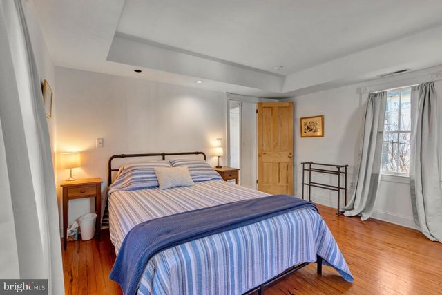 206 E MARKET ST, Lewes, DE 19958