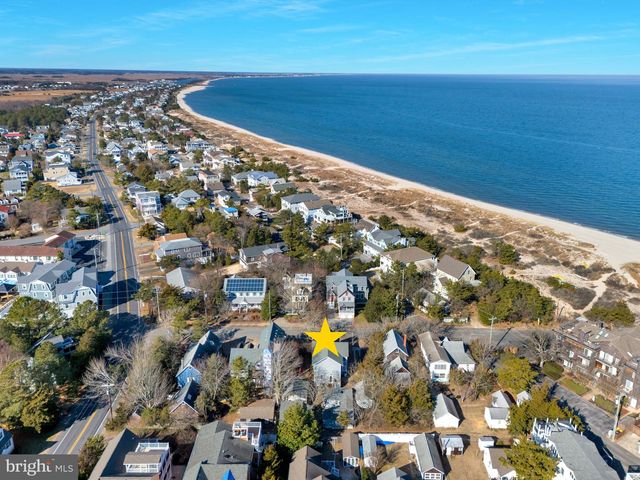 206 E MARKET ST, Lewes, DE 19958