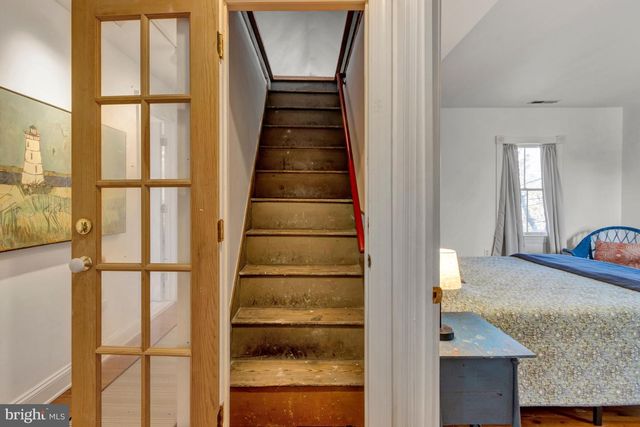 206 E MARKET ST, Lewes, DE 19958