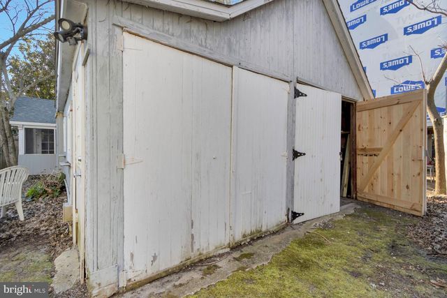 206 E MARKET ST, Lewes, DE 19958