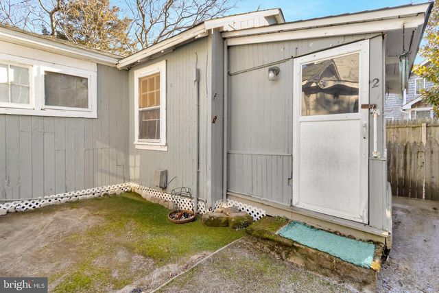 206 E MARKET ST, Lewes, DE 19958