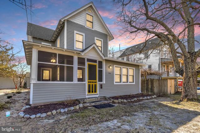 206 E MARKET ST, Lewes, DE 19958