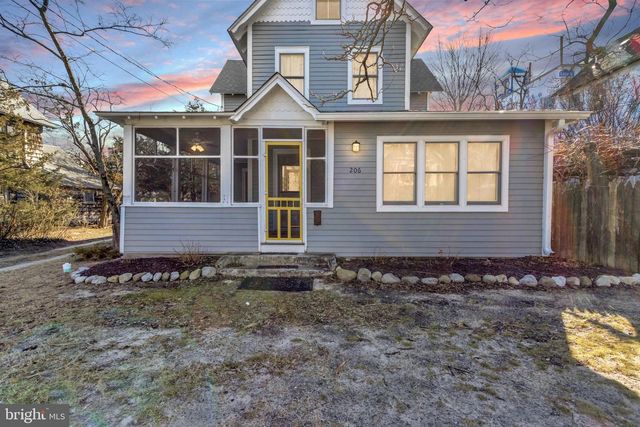 206 E MARKET ST, Lewes, DE 19958