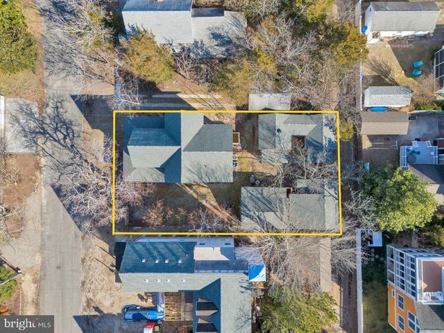 206 E MARKET ST, Lewes, DE 19958