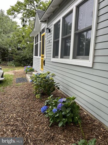 206 E MARKET ST, Lewes, DE 19958