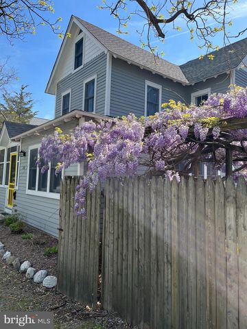 206 E MARKET ST, Lewes, DE 19958