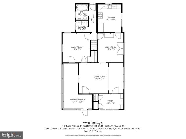 206 E MARKET ST, Lewes, DE 19958