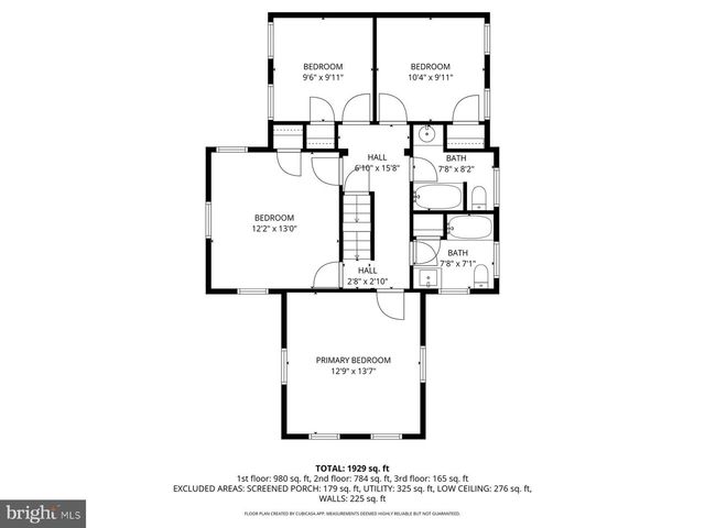 206 E MARKET ST, Lewes, DE 19958